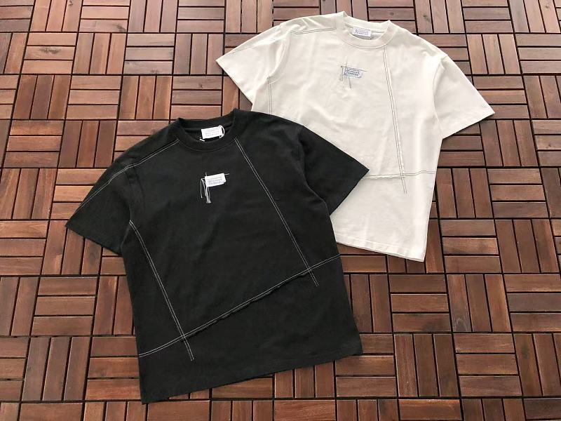 M Is N M R Ie A T-shirt · 6
