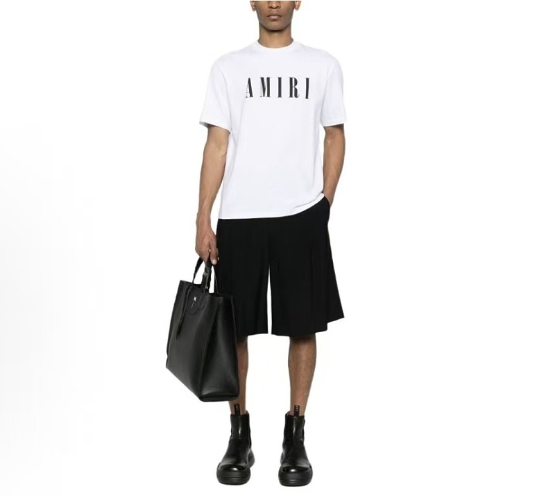Amiri T-shirt · 5