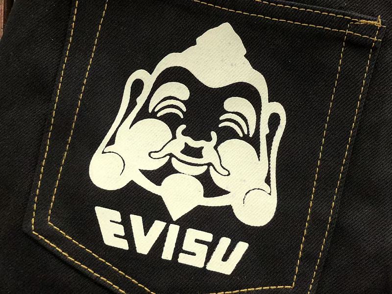 Evisu Jeans · 6
