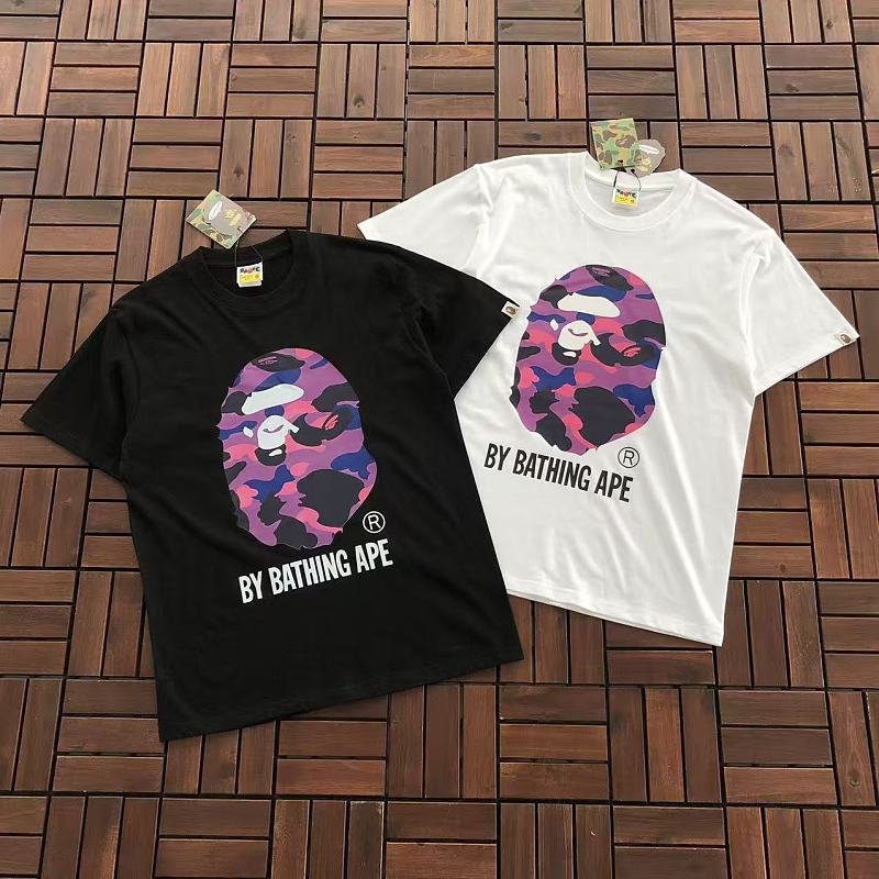 Bape T-shirt 5