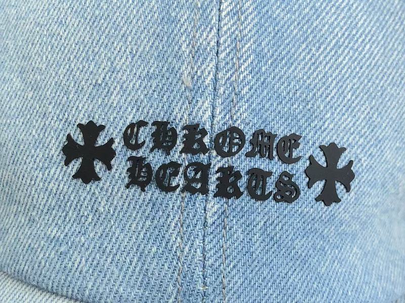 Chrome Hearts Cap 7