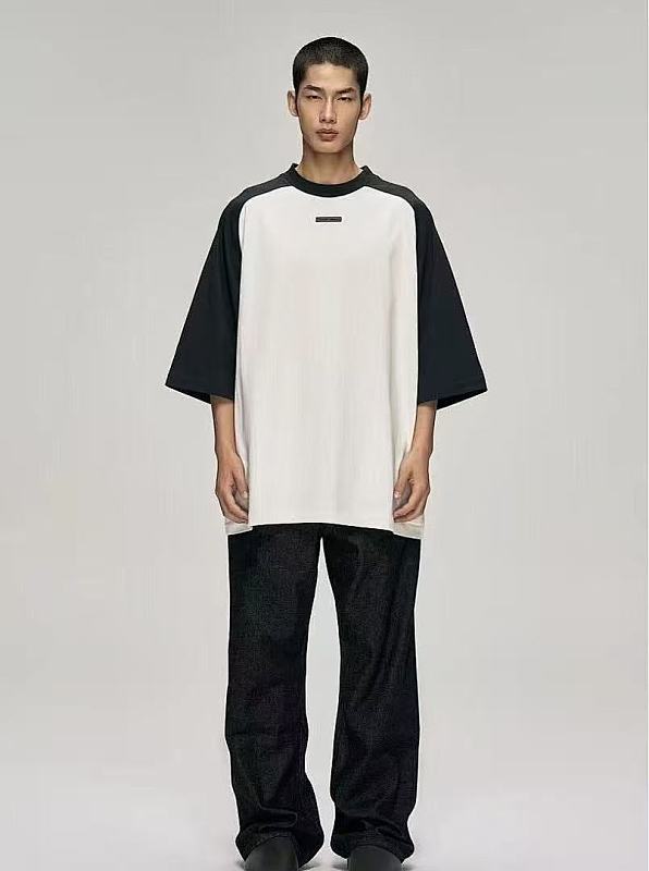 Essentials T-shirt 2