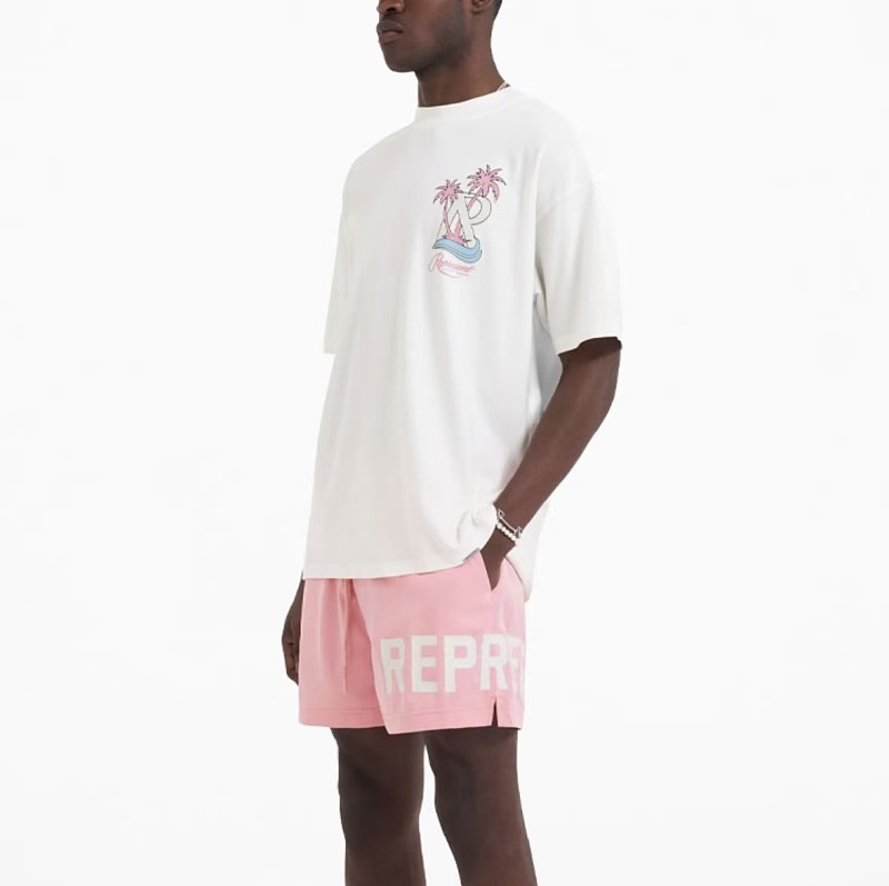 Represent T-shirt · 4