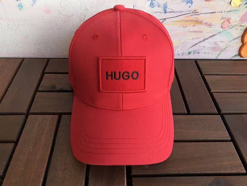 H G B S Cap · 6