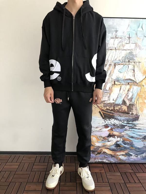 S P E E Hoodie Fleece · 3