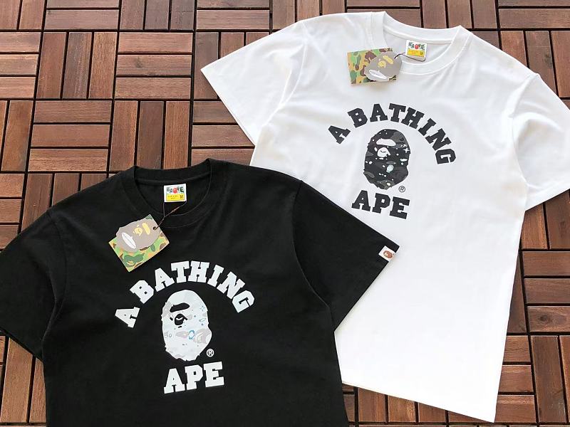 Bape T-shirt 7