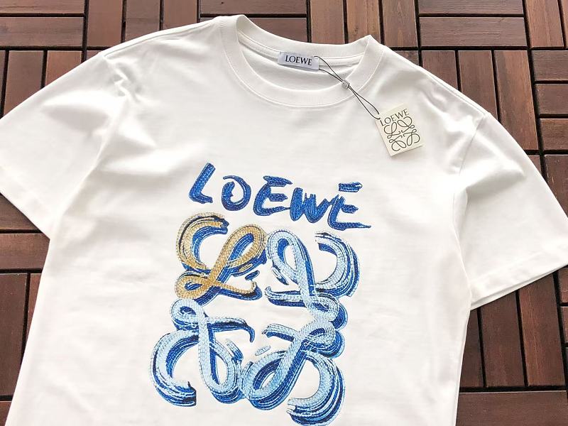L E T-shirt 9