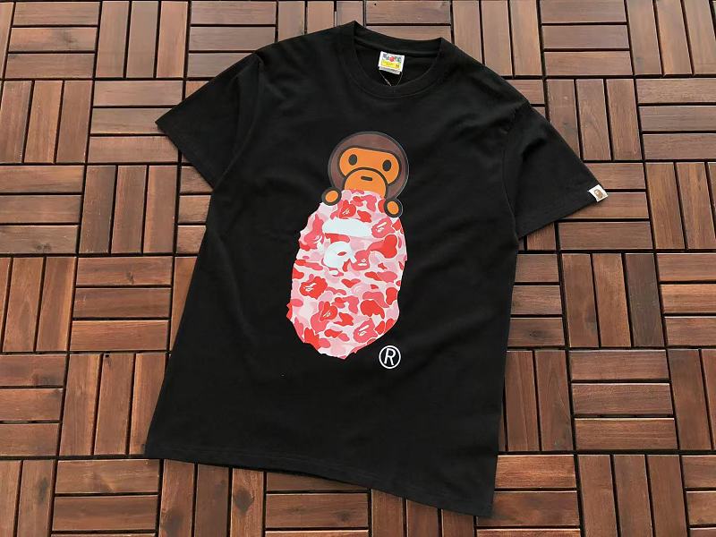 Bape T-shirt 8