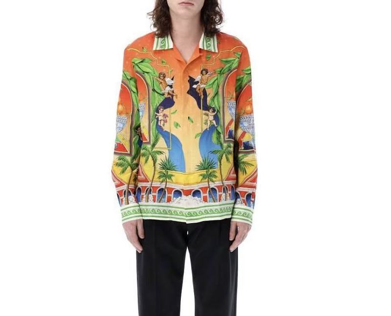 C S Bl C Long-sleeve · 2