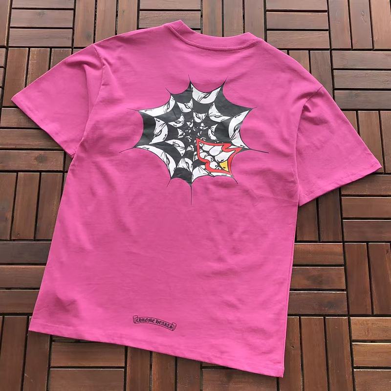Chrome Hearts T-shirt 5