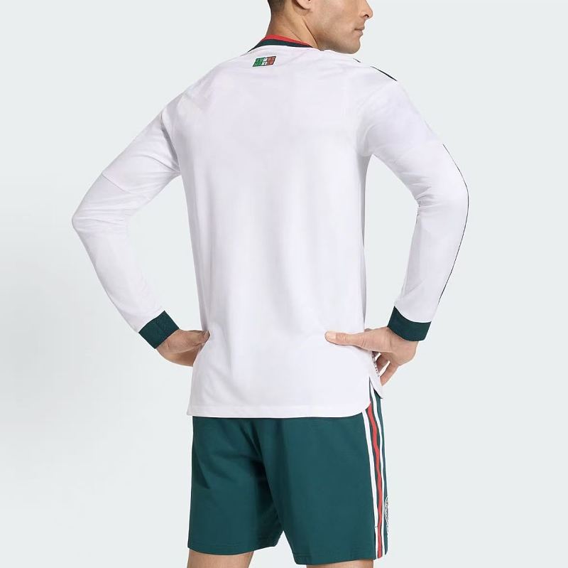 Football Long-sleeve 5