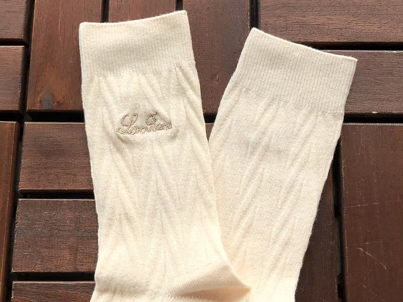L O P A A Socks · 6