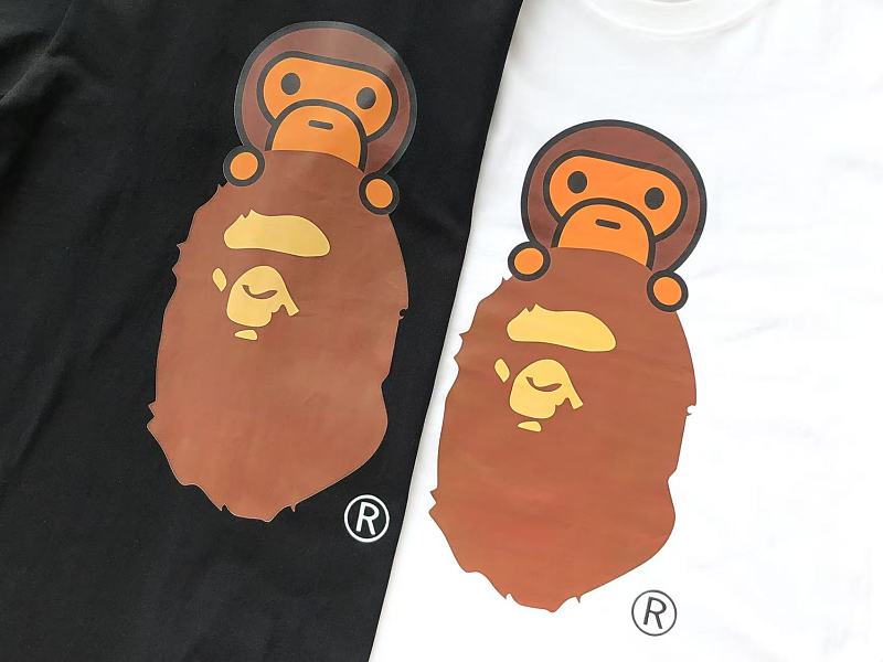 Bape T-shirt 12