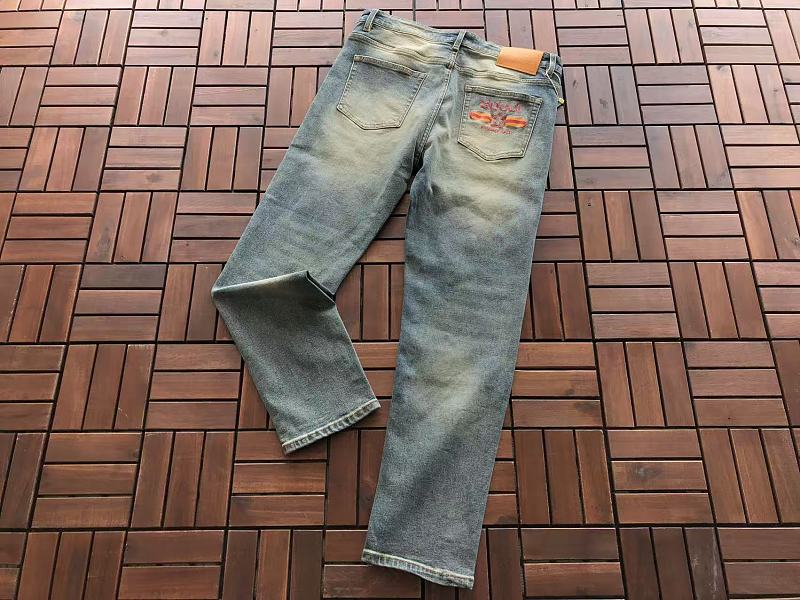 G C I Jeans · 6