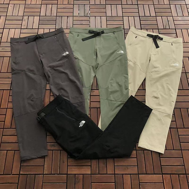 T N F Trousers · 6