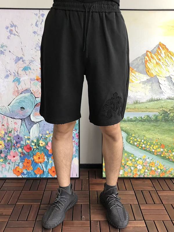 Chrome Hearts Shorts 3