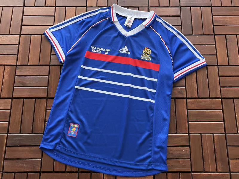 Football T-shirt · 5