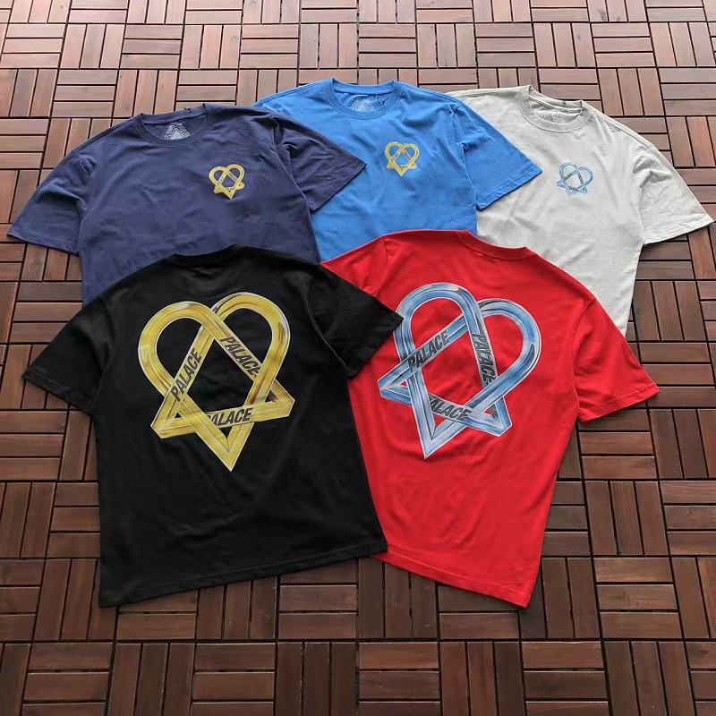 P La E T-shirt · 6