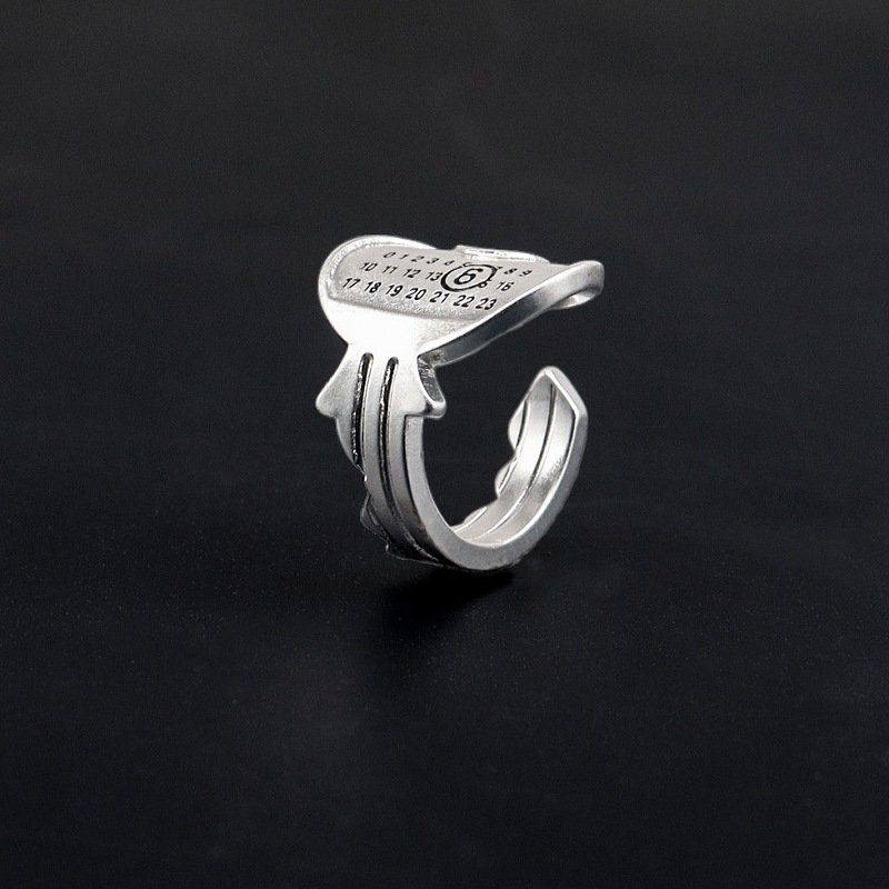 M Is N M R Ie A Jewelry · 6
