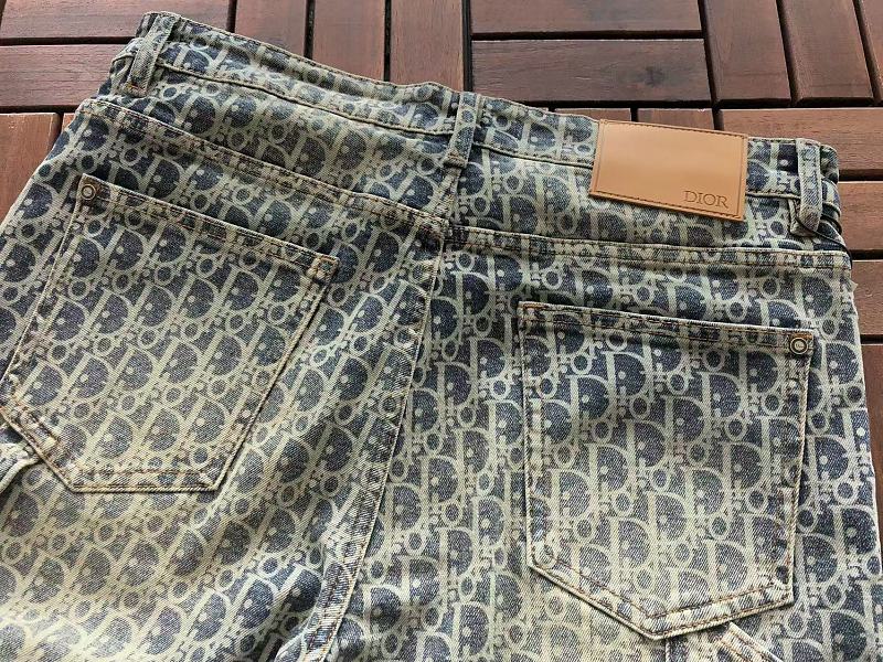 D O Jeans 8