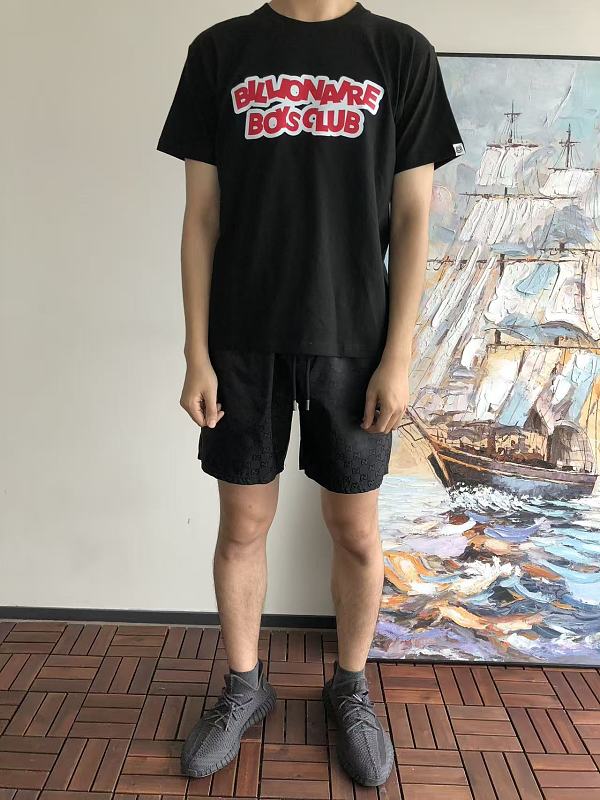 Billionaire Boys Club T-shirt · 3