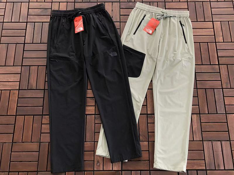 T N F Trousers · 4