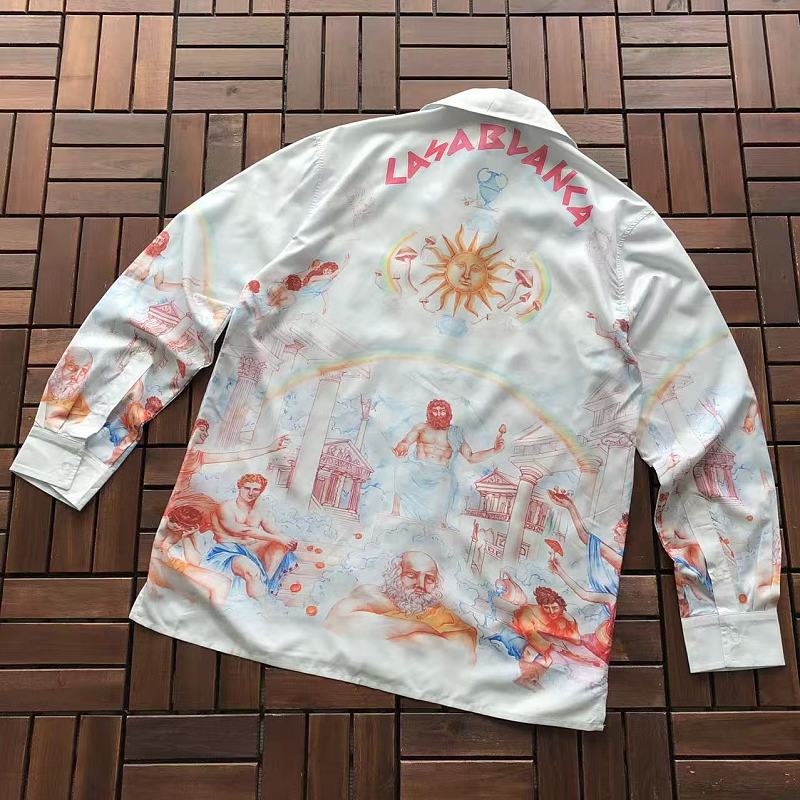 C S Bl C Long-sleeve · 6