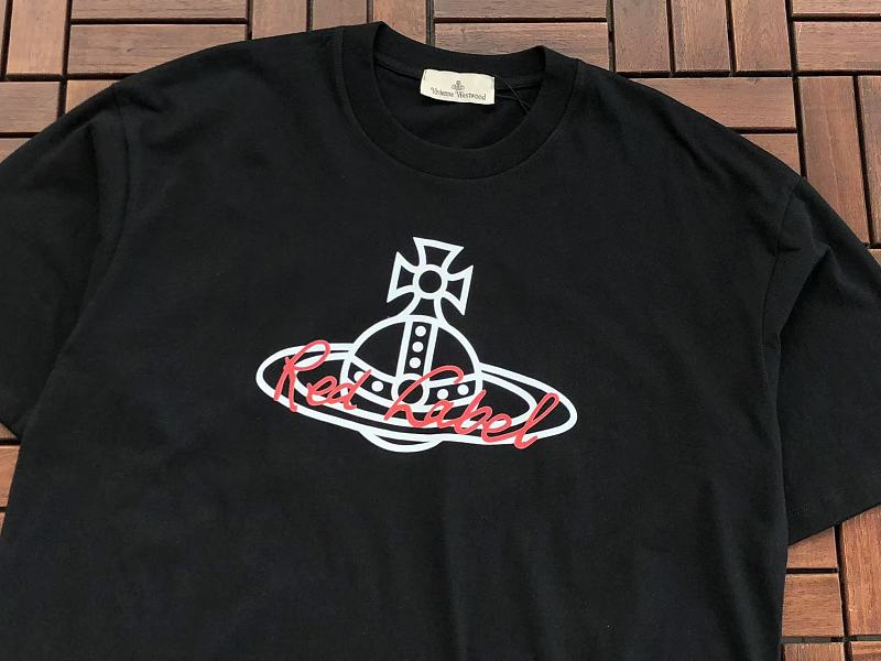 Vivienne Westwood T-shirt 9