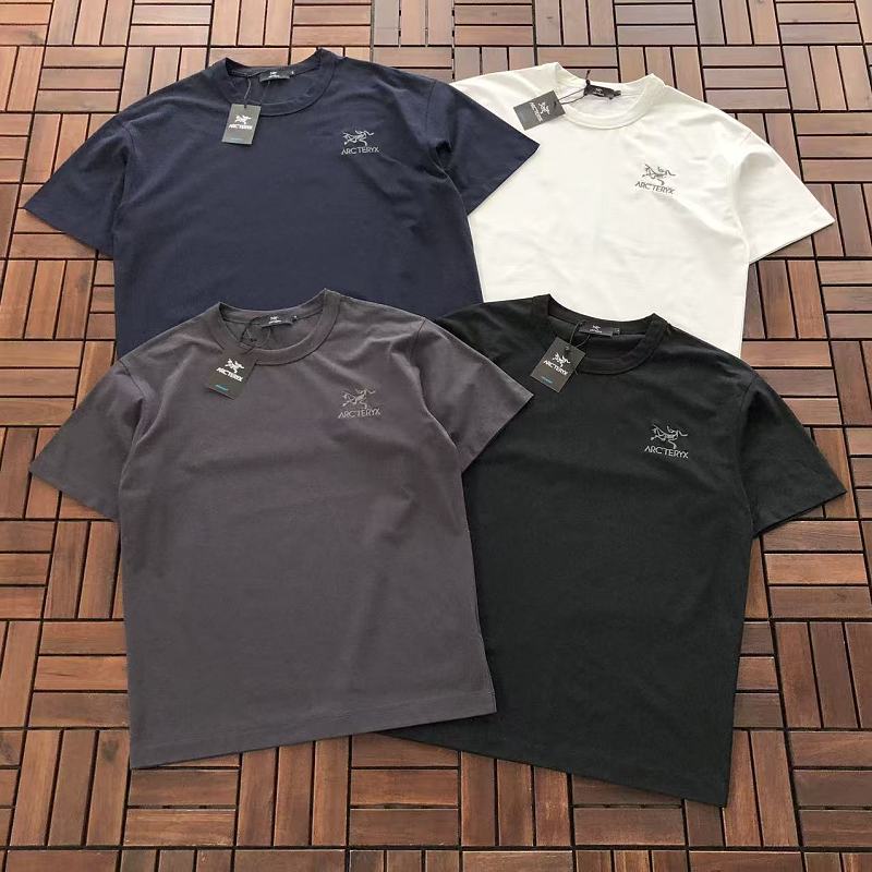 A T Yx T-shirt · 6