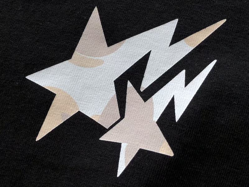 Bape T-shirt 12