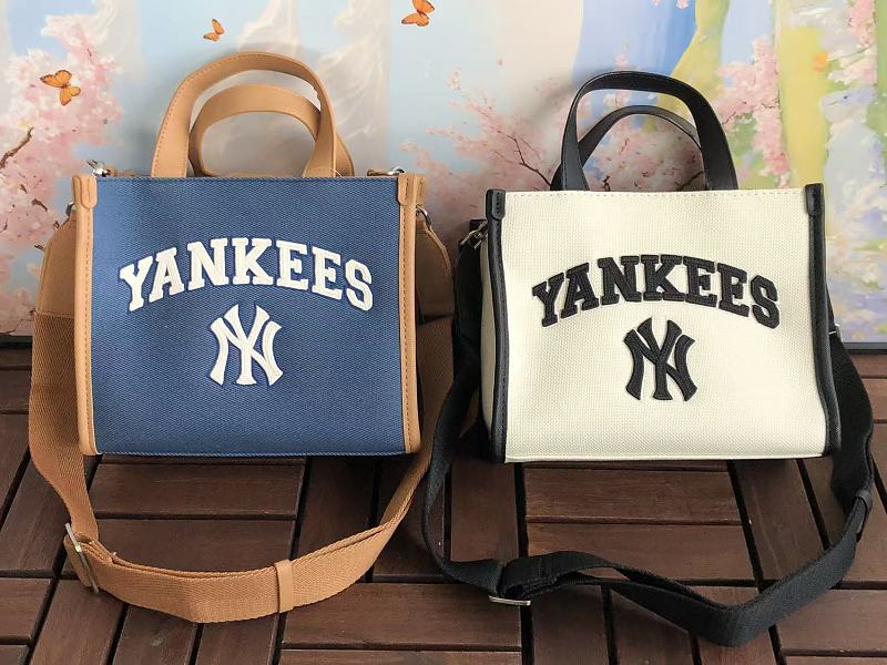 Mlb Bag 3