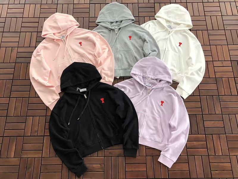 A I Hoodie Woman · 6