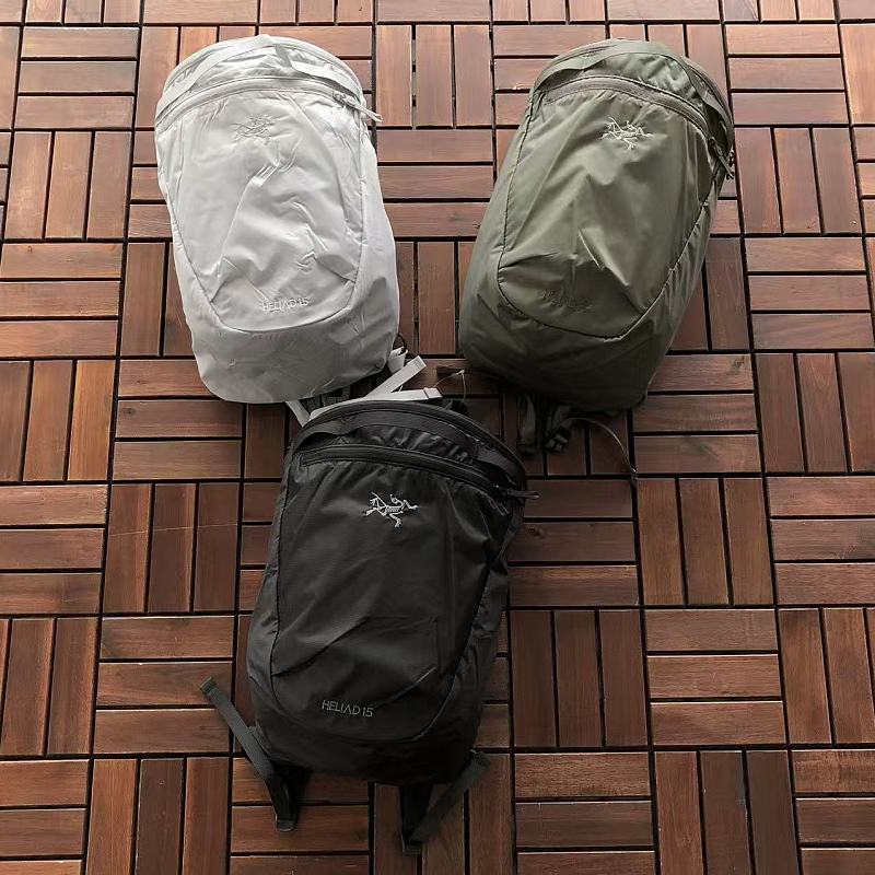 A T Yx Bag · 2