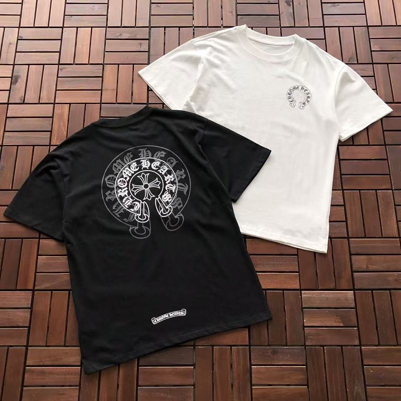 Chrome Hearts T-shirt 5