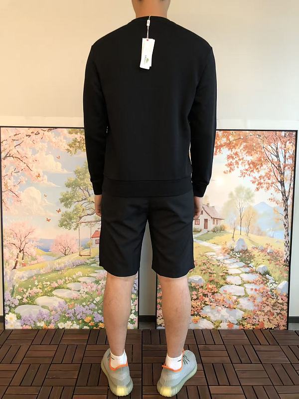 L C St Sweater · 5