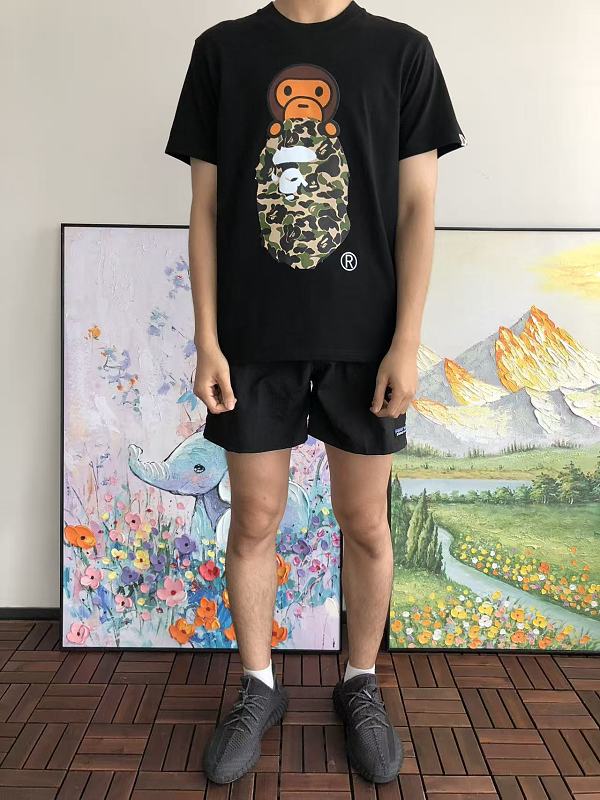 Bape T-shirt 3