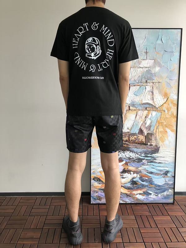 Billionaire Boys Club T-shirt 4