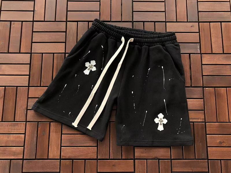 Chrome Hearts Shorts 6