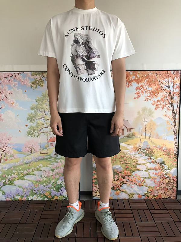 Acne Studios T-shirt · 6
