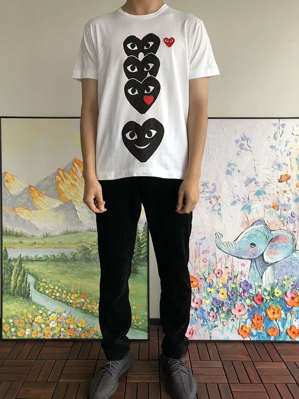 Comme des Garcons T-shirt 3