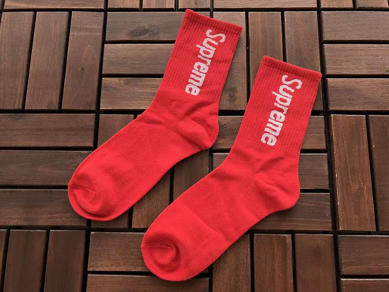 S P E E Socks · 5