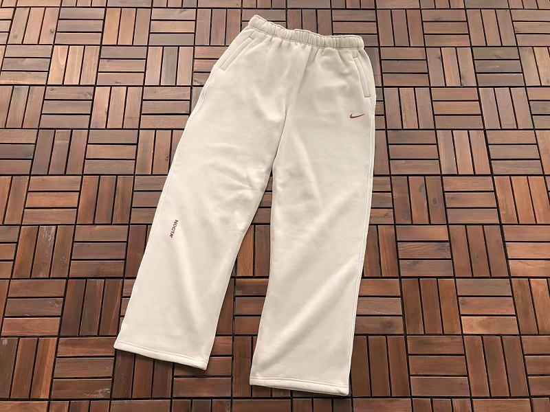 N C A & N K Trousers Fleece 10