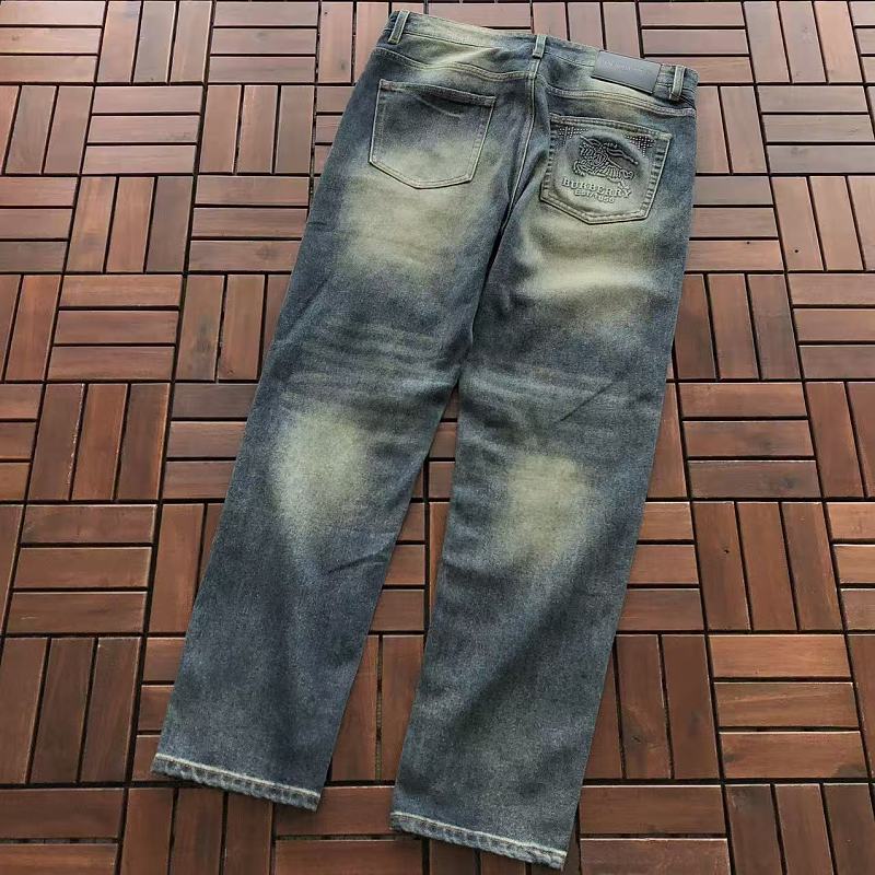 B Rb Rry Jeans · 5