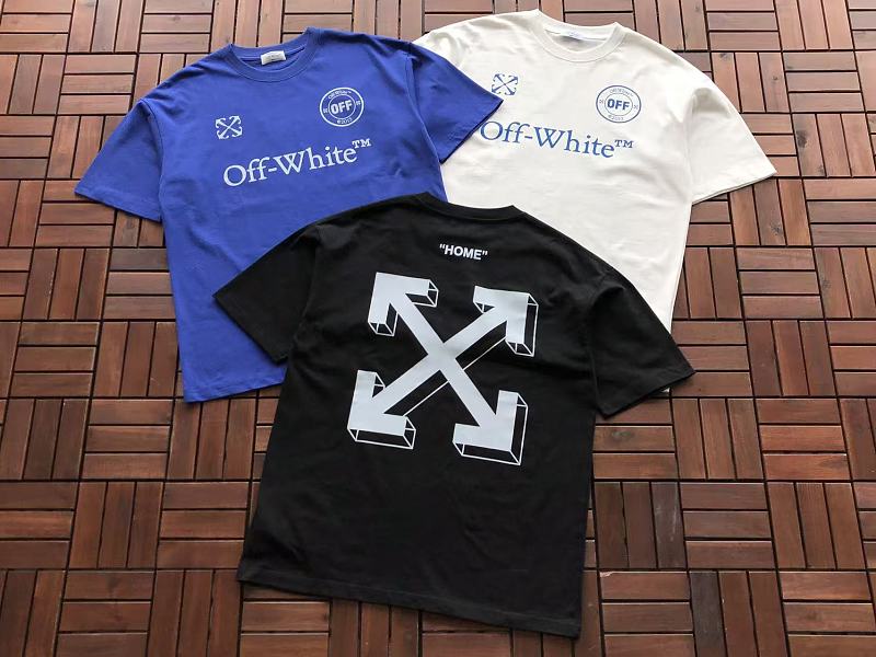 O -w Te T-shirt · 6