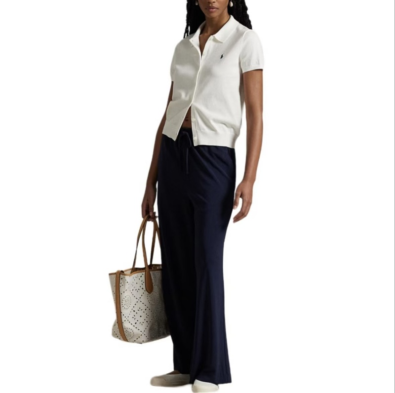 Ra Ph Au En T-shirt Polo Swe Ater Woman · 2