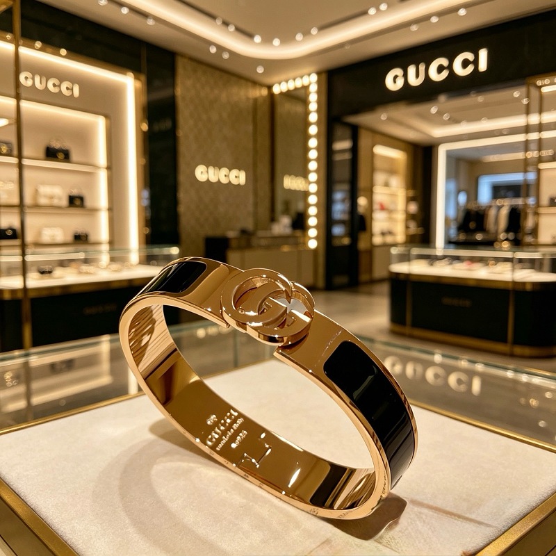 G C I Jewelry · 2