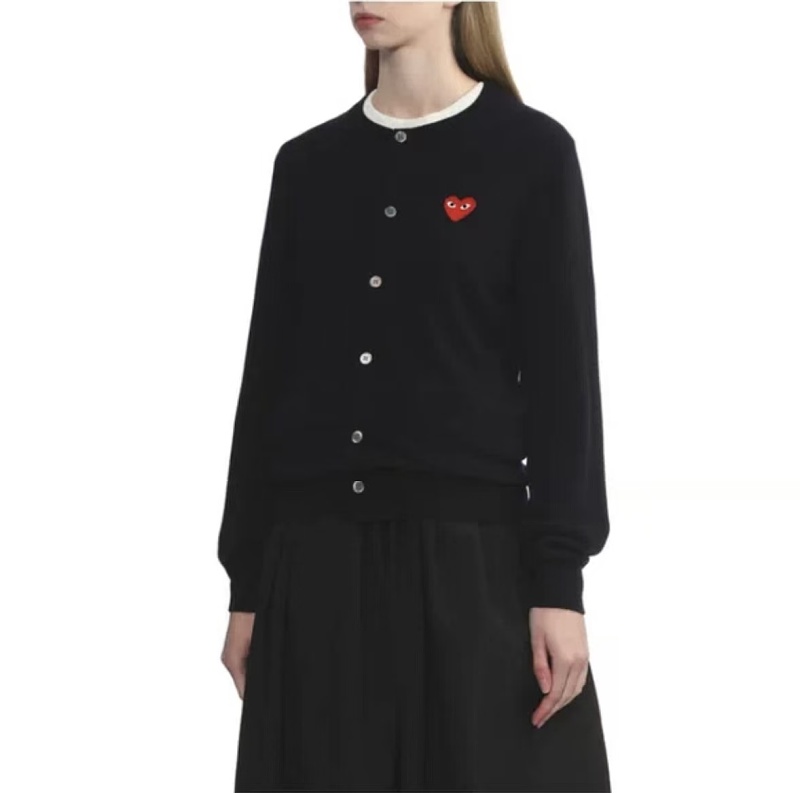 Comme des Garcons Sweater Woman 4