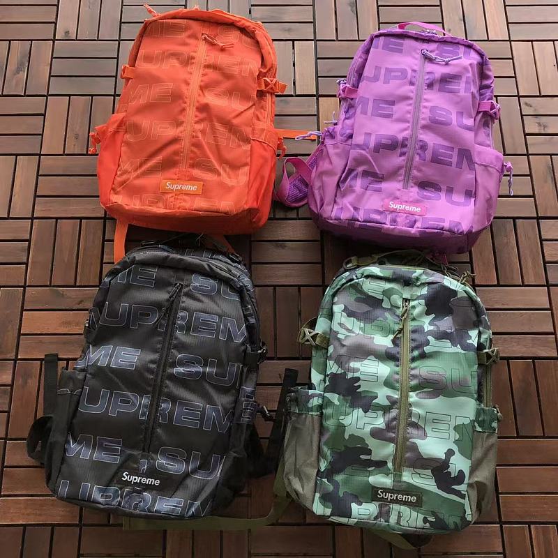 S P E E Bag 3