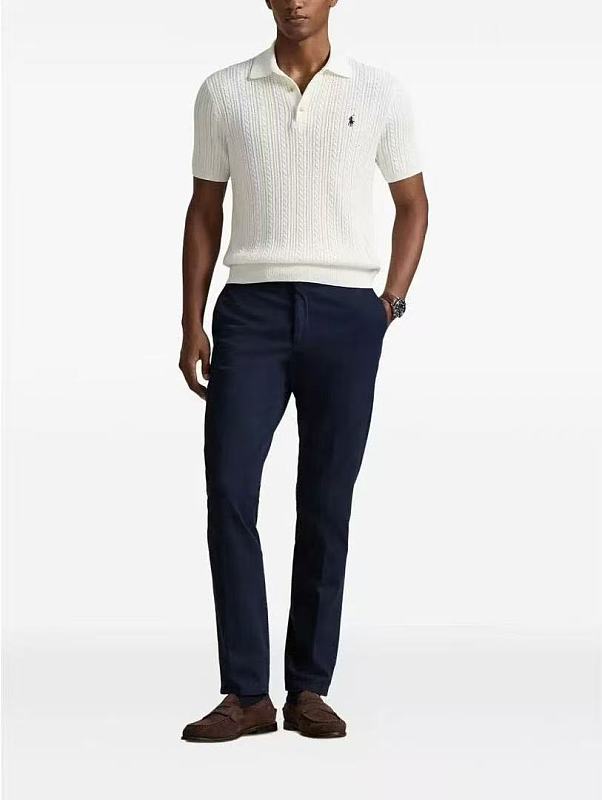Ra Ph Au En T-shirt Polo Sweater · 2