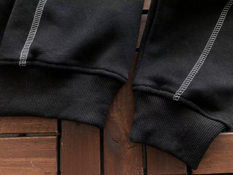 Syna Sweater Fleece 7